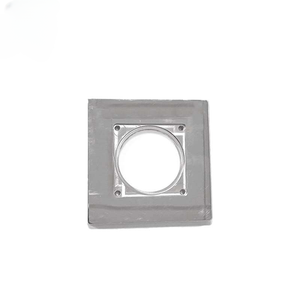 Oem定制金属砂铸造铝零件熔模铸造金属服务 - Product Image 4