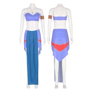 Sexy Disney Princesses - Elegant & Cute Dress Ideas