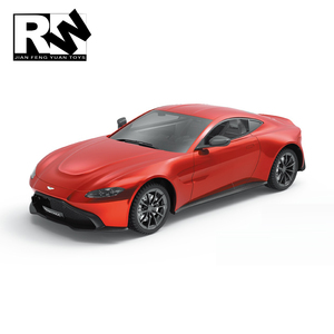 Jianfengyuan 1/14 2.4GHZ 4 CH véhicule RC autorisé jouet série Vantage <span class=keywords><strong>Aston</strong></span> <span class=keywords><strong>Martin</strong></span> voiture pour enfants à vendre - Product Image 3