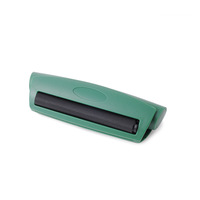 Hymns EU Stock al por mayor Manual 78mm 110mm Máquina enrolladora de tabaco para conos y cigarrillos