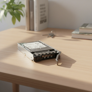 400-aeyg G13 2 من محرك الأقراص الصلبة 12 جيجابايت في الثانية 512e 630 2 من أجل Dell R730 R720 R620 R530 R520 R430 R420 - Product Image 1