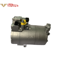 Compresseur de climatisation hybride Wei Te Na 12V R134a/R1234yf Neuf pour Mini Série 2/3/5/7 X1/X3/X5 OE 64529496106 330E9364872 1