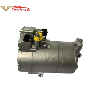 מדחס ac היברידי עבור bmw מיני bmw 2 3 5 7 סדרה x1 x3 934226601 64529496106 330e9364872 64526998209 64529496109 - Product Image 4