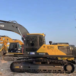 Excavatrice Volvo 290 d'occasion VOLVO EC290 - Product Image 1