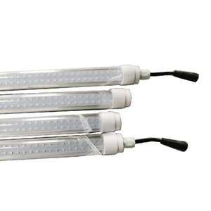 Ventes d'usine Rouge <span class=keywords><strong>et</strong></span> Bleu T10 28W <span class=keywords><strong>Lampe</strong></span> de <span class=keywords><strong>croissance</strong></span> de Tube 4ft 1.2m A CONDUIT LA Plante à Pousser La Lumière pour Intérieur la <span class=keywords><strong>Croissance</strong></span> des plantes - Product Image 1