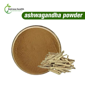 ผง <span class=keywords><strong>Ashwagandha</strong></span> ออร์แกนิคสกัดจากราก100% ธรรมชาติจากจีน - Product Image 2