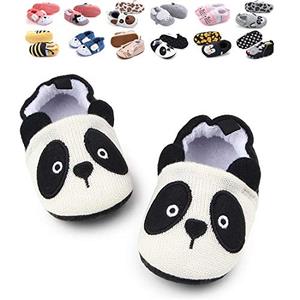 Pantofole morbide da passeggio per bambini antiscivolo per bambini - Product Image 2