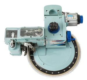 Accessoires de machines <span class=keywords><strong>à</strong></span> coudre <span class=keywords><strong>à</strong></span> <span class=keywords><strong>tricoter</strong></span> <span class=keywords><strong>Machine</strong></span> de liaison <span class=keywords><strong>automatique</strong></span> <span class=keywords><strong>à</strong></span> cadran circulaire <span class=keywords><strong>à</strong></span> grande vitesse - Product Image 2