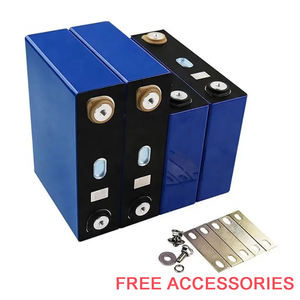 2026 <span class=keywords><strong>3</strong></span>.2V 100Ah Oplaadbare LiFePO4 Lithium-ion Batterijcel Hoge Energie Dichtheid 100Ah 280Ah voor Thuis Energieopslag - Product Image 4