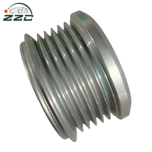 Poulie d'alternateur à roue libre 1007 206 <span class=keywords><strong>3008</strong></span> 5008 F-236591.06 535006210 F-236591.01 pour moteur BMW 7555926 12317550968 - Product Image 5