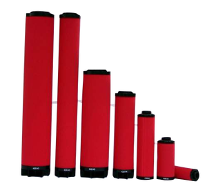 Élément de <span class=keywords><strong>filtre</strong></span> à air comprimé K330AO, haute précision - Product Image 1