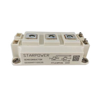 Modules IGBT, module redresseur, MODULE IGBT GD150HFL120C2S GD200HFU120C2S GD300HFY120C2S GD100HFT170C2S