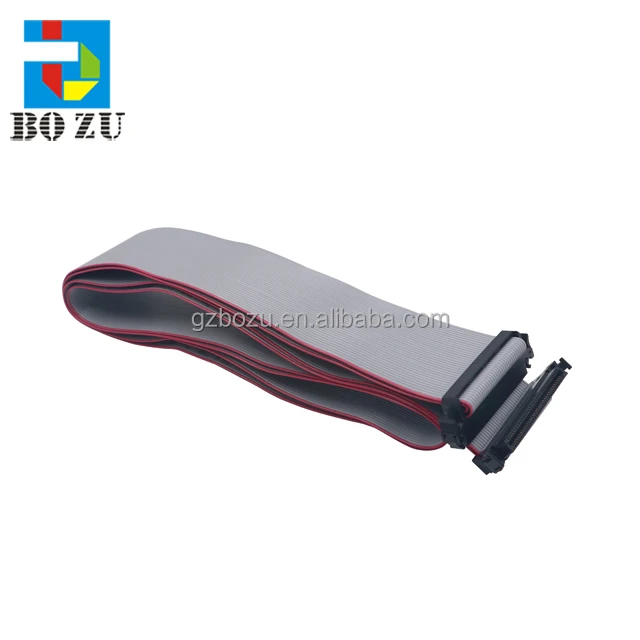 Phụ Tùng Máy In Phun UV Chất Lượng Cao Cho Cáp Đầu In Spt 1020 Kyocera 68P Cáp Kết Nối