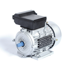 Moteur AC monophasé 50Hz essentiel pour un usage domestique et industriel - Product Image 1