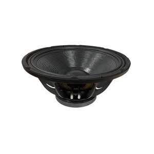 Altavoz de Rango Completo de 18 Pulgadas con Protección Especial de Voz, Altavoz de Escenario con Imán Externo de 100 Núcleos - Product Image 4