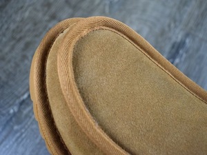 <span class=keywords><strong>Botines</strong></span> <span class=keywords><strong>de</strong></span> nieve para hombre, cálidos, suaves, personalizados, <span class=keywords><strong>de</strong></span> piel Natural gruesa, para invierno - Product Image 3