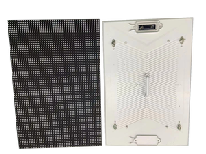 Schermo LED P10 a Colori per Esterni Guide 2026, Grande Display per Pubblicità Esterna, Schermi LED per Esterni in Vendita - Product Image 4