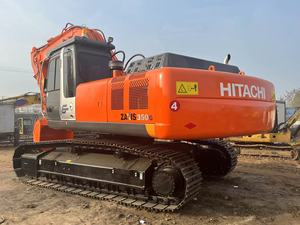 รถขุดมือสอง HITACHI ZX350G ราคาถูก คุณภาพเยี่ยม รถขุดมือสอง HITACHI ขาย - Product Image 2