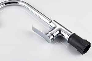 <span class=keywords><strong>Robinet</strong></span> de cuisine de <span class=keywords><strong>robinet</strong></span> de mélangeur de <span class=keywords><strong>débit</strong></span> de conservation d'<span class=keywords><strong>eau</strong></span> professionnel de 1.5 GPM pour l'usage résidentiel - Product Image 4