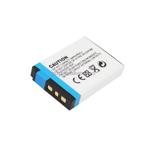 แบตเตอรี่กล้อง Klic-7003 1200mAh K7003 K-7003สำหรับ Kodak <span class=keywords><strong>EasyShare</strong></span> V803แบตเตอรี่ดิจิตอล V1003 - Product Image 4