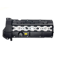 Couvre-culbuteurs supérieur de culasse pour moteur BMW, accessoires automobiles pour pièces de moteur E36/E46/E38/E39, référence OE 11121703341
