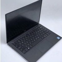 Ordinateur portable professionnel d'occasion de qualité supérieure Dell XPS 13 9350 13,3 pouces, Intel Core i5 6e génération, 8 Go de RAM, SSD 256 Go, cadre fin, portable