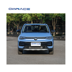 Venta caliente Tuyue Tharu Gasolina SUV 2025 300TSI 2WD 1,5 T 160HP L4 Hecho en China Gasolina SUV Vehículo Volkswagens Nuevo/Coche usado - Product Image 2