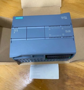 Módulo PLC S7 1200 6ES7223 1PH32 0XB0 6ES7 223 1PH32 0XB0 6ES7223 1PH32 OXBO - Product Image 3