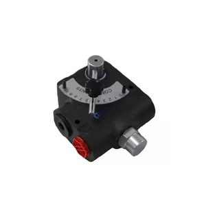 Válvula Selectora Manual en Oferta con Buen Precio y Precio de Fábrica - Product Image 5