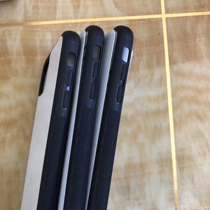 Sang trọng 2D thăng hoa trống trường hợp điện thoại cho tùy chỉnh thăng hoa điện thoại di động Trường hợp thiết kế - Product Image 4