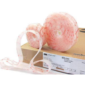 3M SJ3560 3560CF El sujetador resellable de doble bloqueo se puede volver a cerrar la hebilla de hongo se puede quitar fácilmente, firme, resistente al agua, durabilidad - Product Image 3