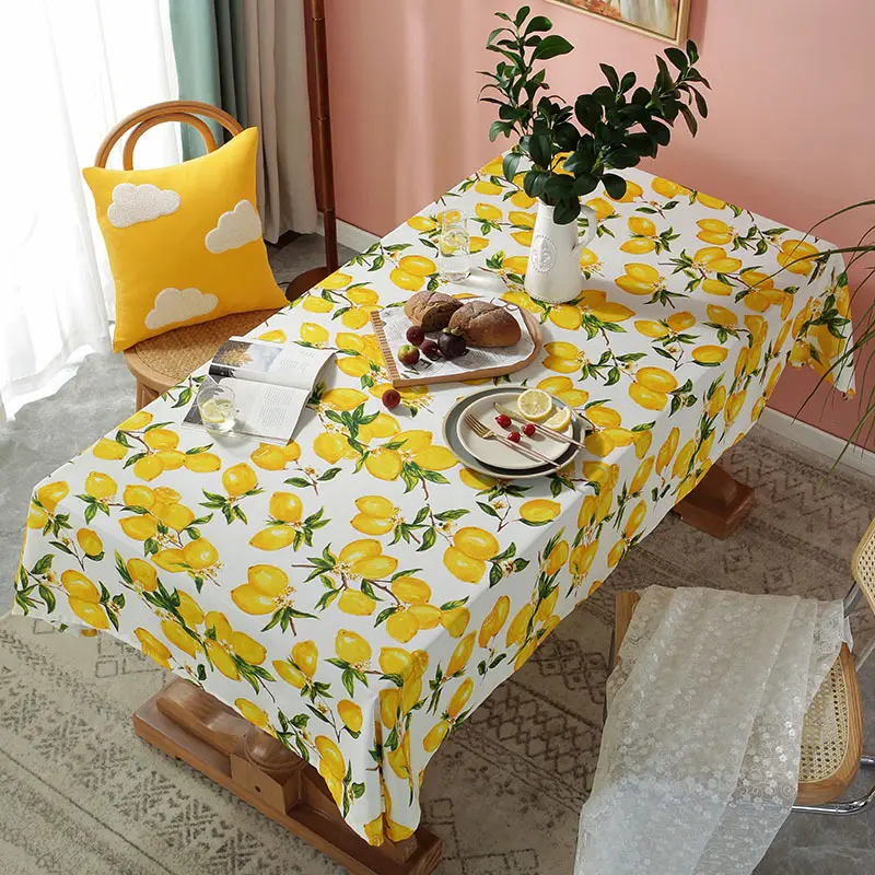 simple decorative tablecloths table cloths table linen table cover wedding hotel party restaurant