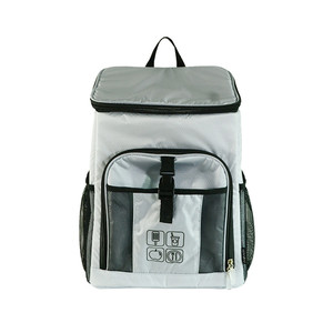 Vietnam Cooler BackpackWaterproof Insulated Soft Lunch Cooler <b>Backpack</b> Leakproof CoolerBackpack Cooler Waterproof Insulated - Product Image 1