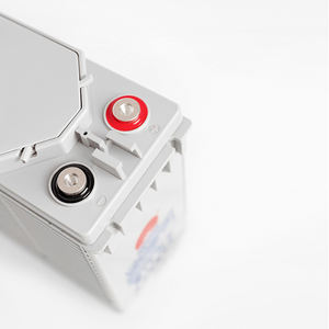 납축전지 장수명 충전식 태양광 배터리 <span class=keywords><strong>12V</strong></span> 100Ah 105Ah 전면 단자 젤 배터리 태양광 <span class=keywords><strong>UPS</strong></span> 에너지 저장 - Product Image 3