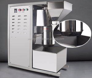 Machine <span class=keywords><strong>de</strong></span> découpe <span class=keywords><strong>de</strong></span> moulin à <span class=keywords><strong>farine</strong></span> d'amande noisette noix - Product Image 4