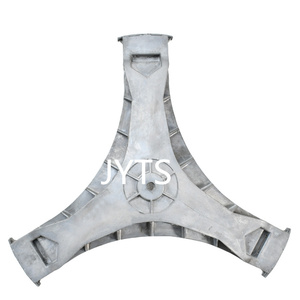 DC97-16509A Drum Spider Cross <strong>for</strong> <strong>Washing</strong> <strong>Machines</strong> <strong>Part</strong> - Product Image 2
