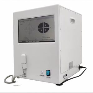 جهاز InnoVue Opto BIO-1000 لتحليل المجال البصري الآلي عالي الدقة متعدد الأوضاع للتشخيص البصري - Product Image 5