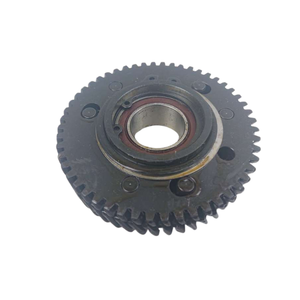 Engranaje de transmisión 97911489 para caja de cambios Isuzu de alta calidad - Product Image 2