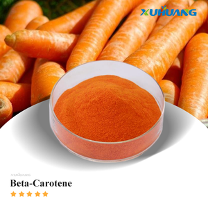 Thực phẩm tự nhiên màu <span class=keywords><strong>1</strong></span>% 2% 3% <span class=keywords><strong>10</strong></span>% <span class=keywords><strong>beta</strong></span>-<span class=keywords><strong>carotene</strong></span> Bột Cà Rốt chiết xuất <span class=keywords><strong>hplc</strong></span> cho bổ sung với mẫu miễn phí - Product Image 4