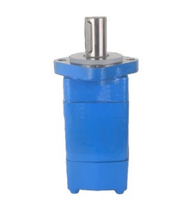 Moteurs à palettes à couple élevé OMT 160/200/230/250/315/400/500/630/800 CC Hydraulique 280 cm³ 10 Nm - Product Image 4
