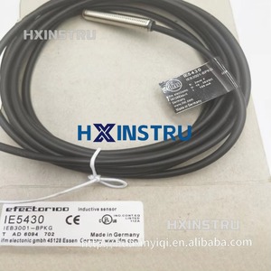 เซ็นเซอร์ IFM IE5430 หนึ่งตัว ผลิตในประเทศจีน H - Product Image 3