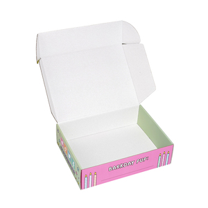 Caja de correo rígida de perfume cosmético de alta gama con materiales reciclados Forro de esponja de laminación brillante y <span class=keywords><strong>Rafia</strong></span> - Product Image 5