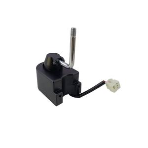 Interrupteur de direction Doosan DQ0008122 pour chariots élévateurs électriques BR15J BR18J - Product Image 5