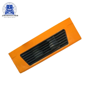 <span class=keywords><strong>SHACMAN</strong></span> F2000 트럭 캐빈 부품 용 공장 직접 라디에이터 그릴 <span class=keywords><strong>DZ1642110044</strong></span> - Product Image 1