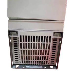Variateur de fréquence (VFD) mural à usage général pour moteur AC, ACS580-01-106A-4, 100% neuf et authentique, triphasé 55 kW - Product Image 1