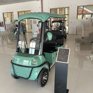 Vente directe usine : Trottinette électrique 4 roues 650W 800W - Product Image 5