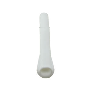 Punta di aspirazione eliminabile dentale di ZOGEAR TA008-3T per uso dei bambini - Product Image 5