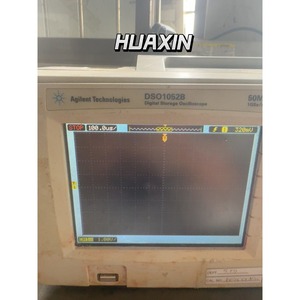 ออสซิลโลสโคปดิจิตอล Agilent DSO1052B 50MHz 1GSa/s 2 ช่องสัญญาณ มือสอง hx - Product Image 3