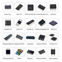 LPC4078FBD208,551 IC MCU 32BIT 512KB FLASH 208LQFP Servicio Integral Circuito Integrado Original en Stock