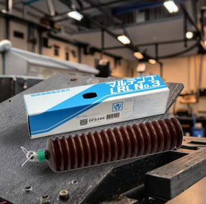 KYODO LRL NO.3 - Product Image 2